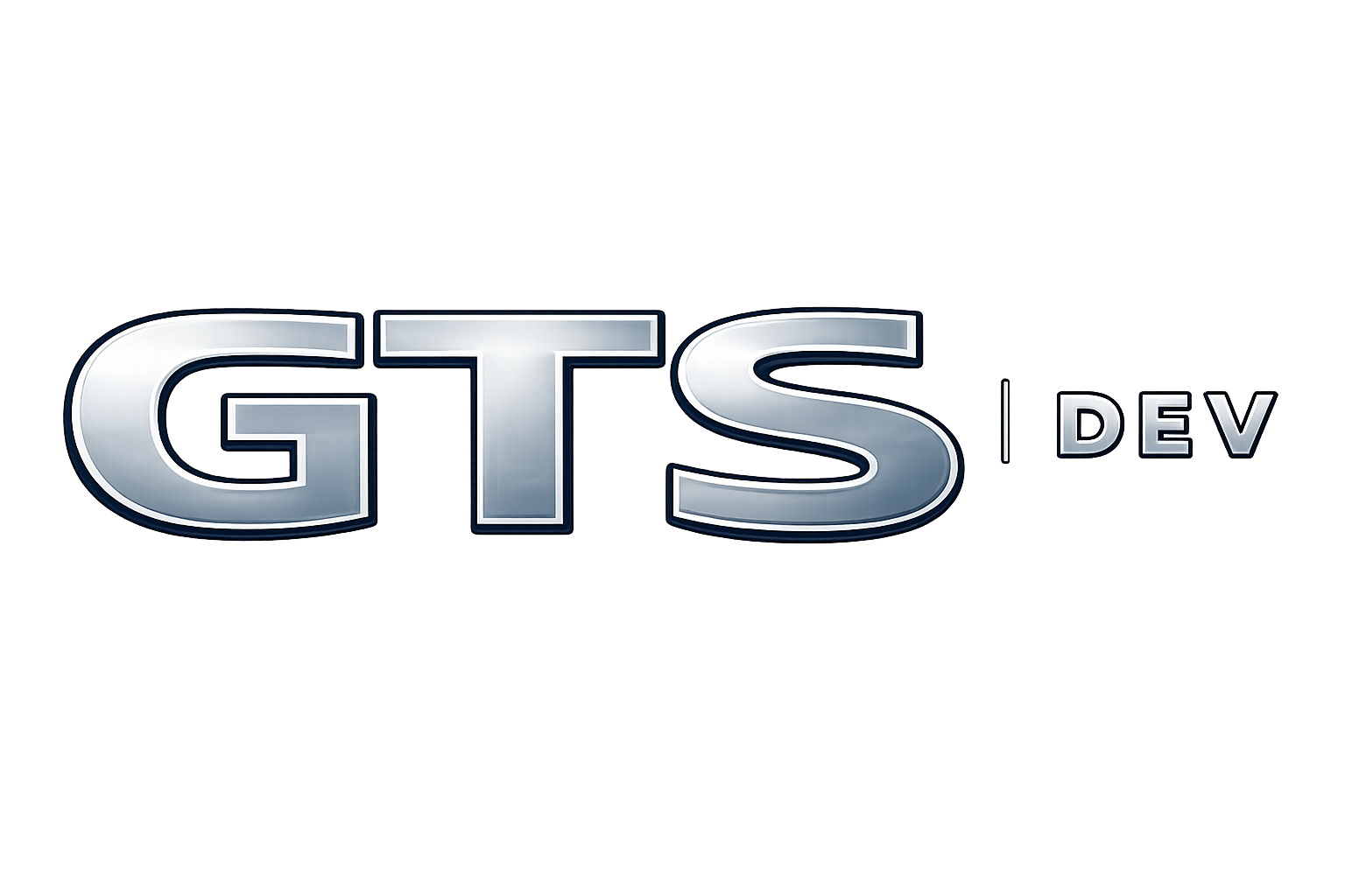 Logo GTS Dev